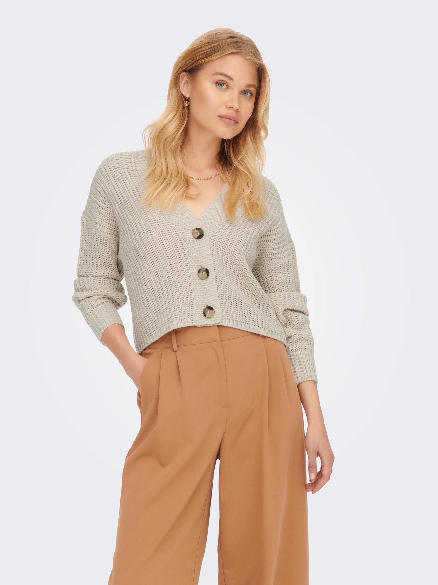 CAROL CARDIGAN