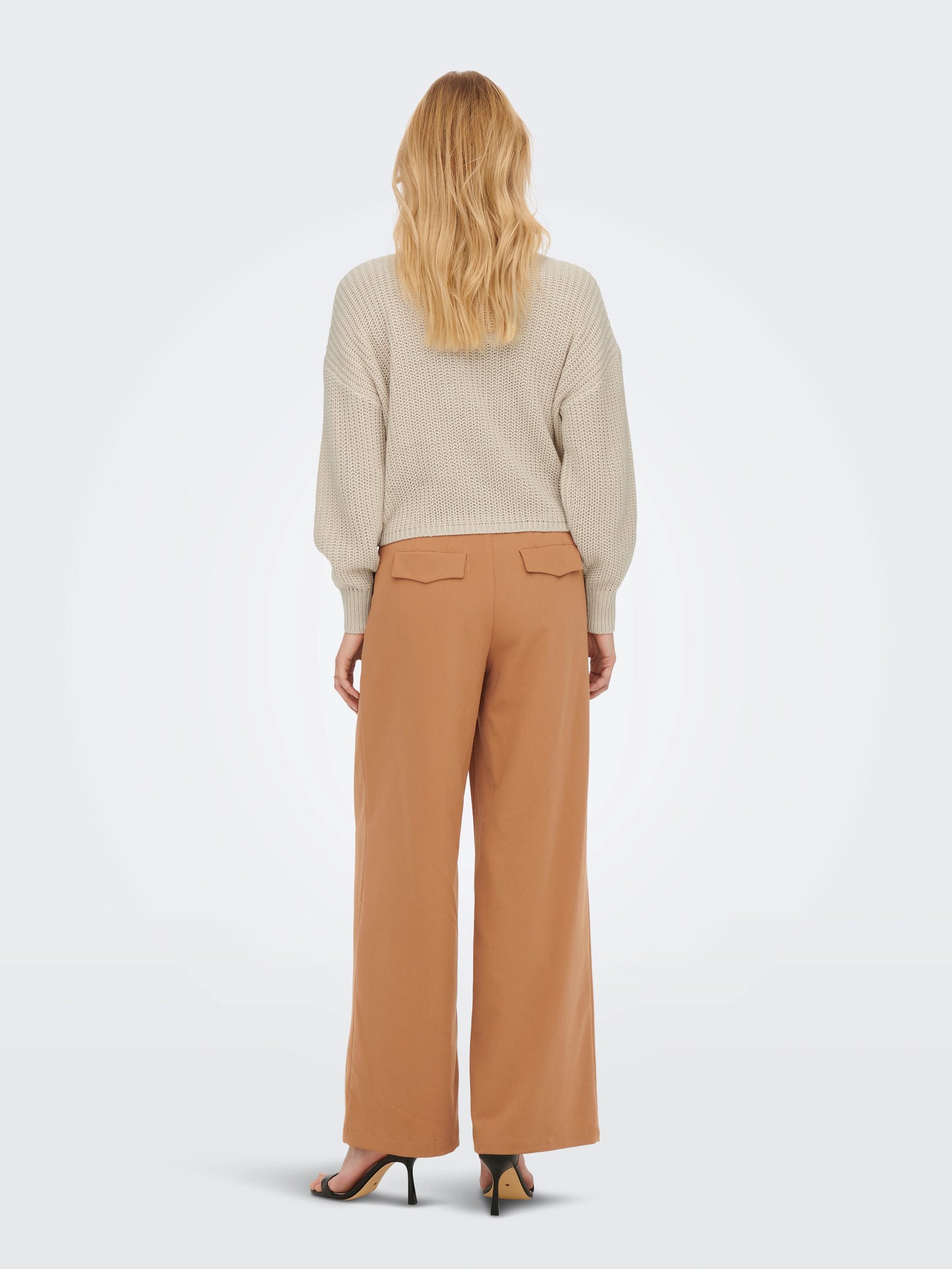 CAROL CARDIGAN