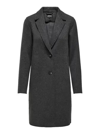 CARRIE BONDED COAT