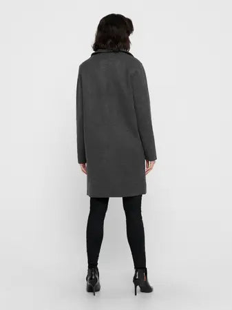 CARRIE BONDED COAT