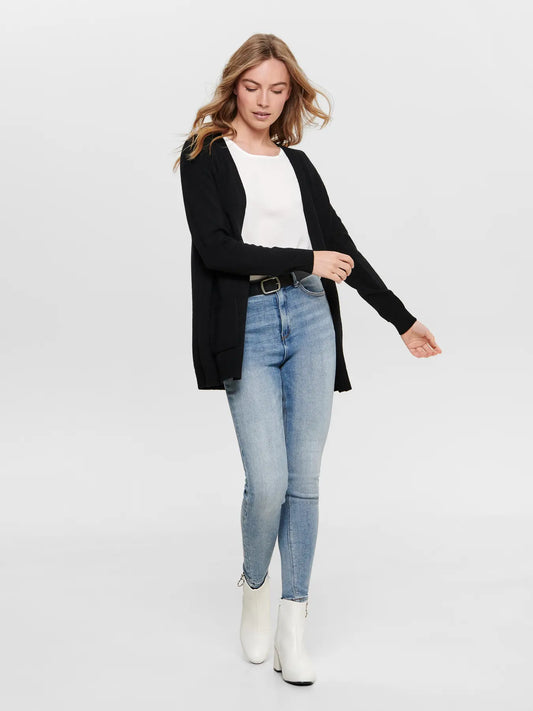 LESLY CARDIGAN