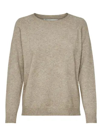 LESLY KINGS LIFE SWEATER