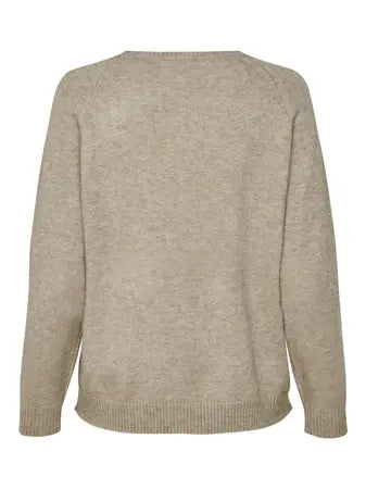 LESLY KINGS LIFE SWEATER