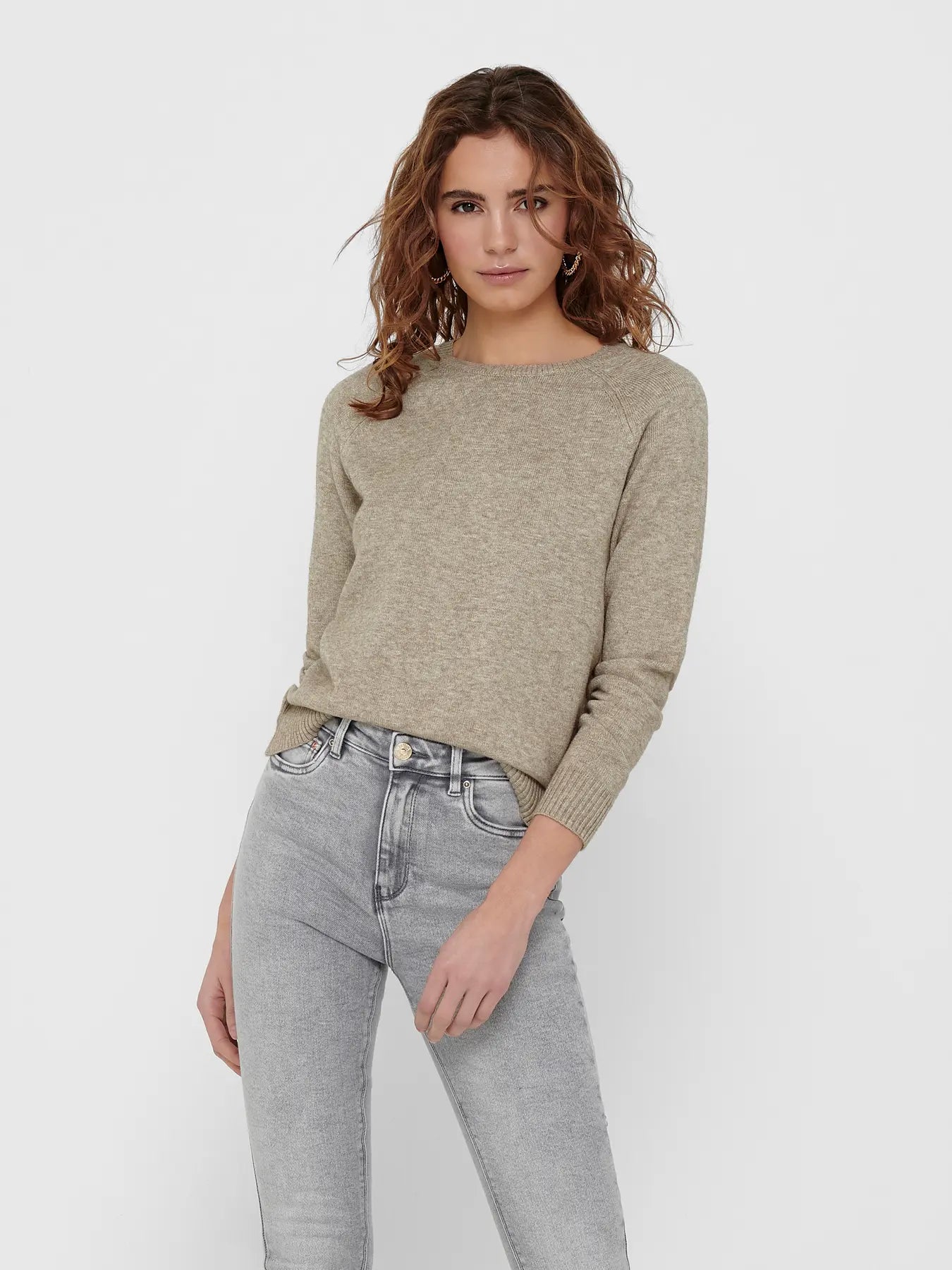 LESLY KINGS LIFE SWEATER