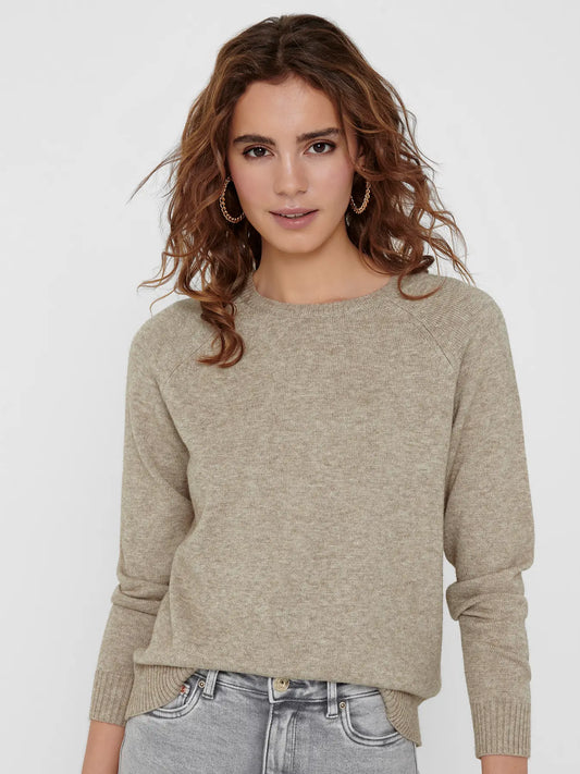 LESLY KINGS LIFE SWEATER