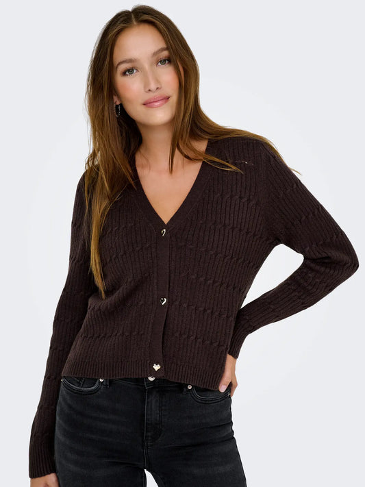 KATIA CARDIGAN
