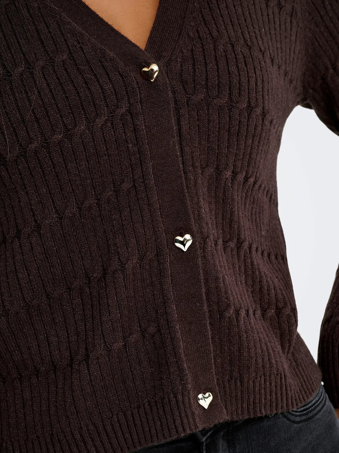 KATIA CARDIGAN