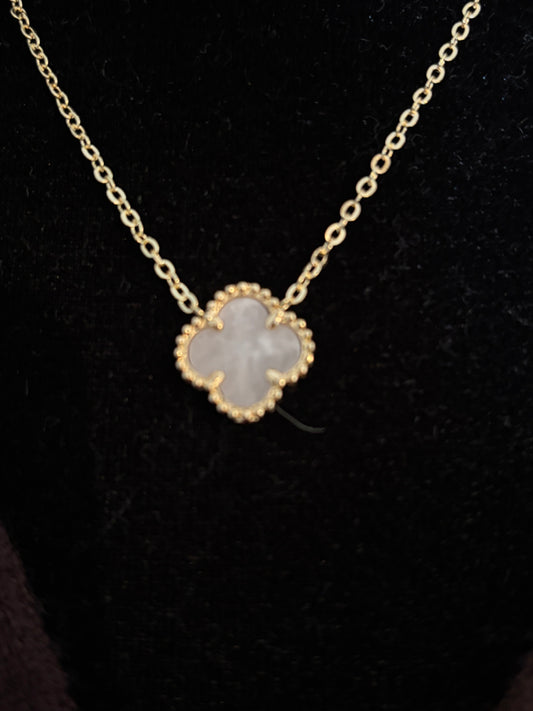 LAYLA NECKLACE