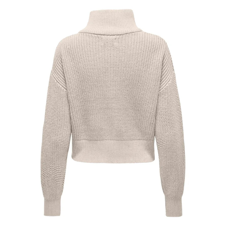 DORITTA HALF ZIP