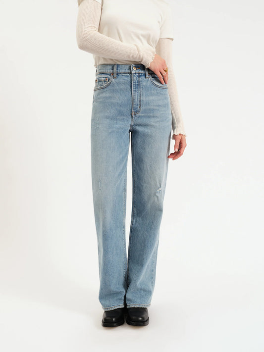 CITY HIGH RISE STRAIGHT IN BE MINE VINTAGE