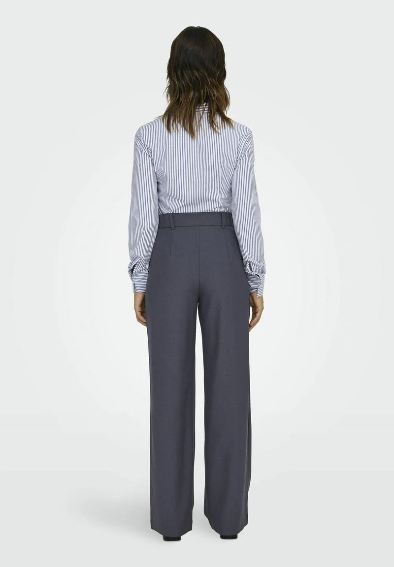 LINDA STRAIGHT LEG TROUSER