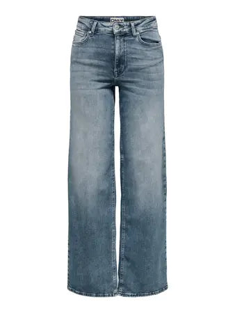 BLUSH DENIM