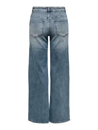 BLUSH DENIM