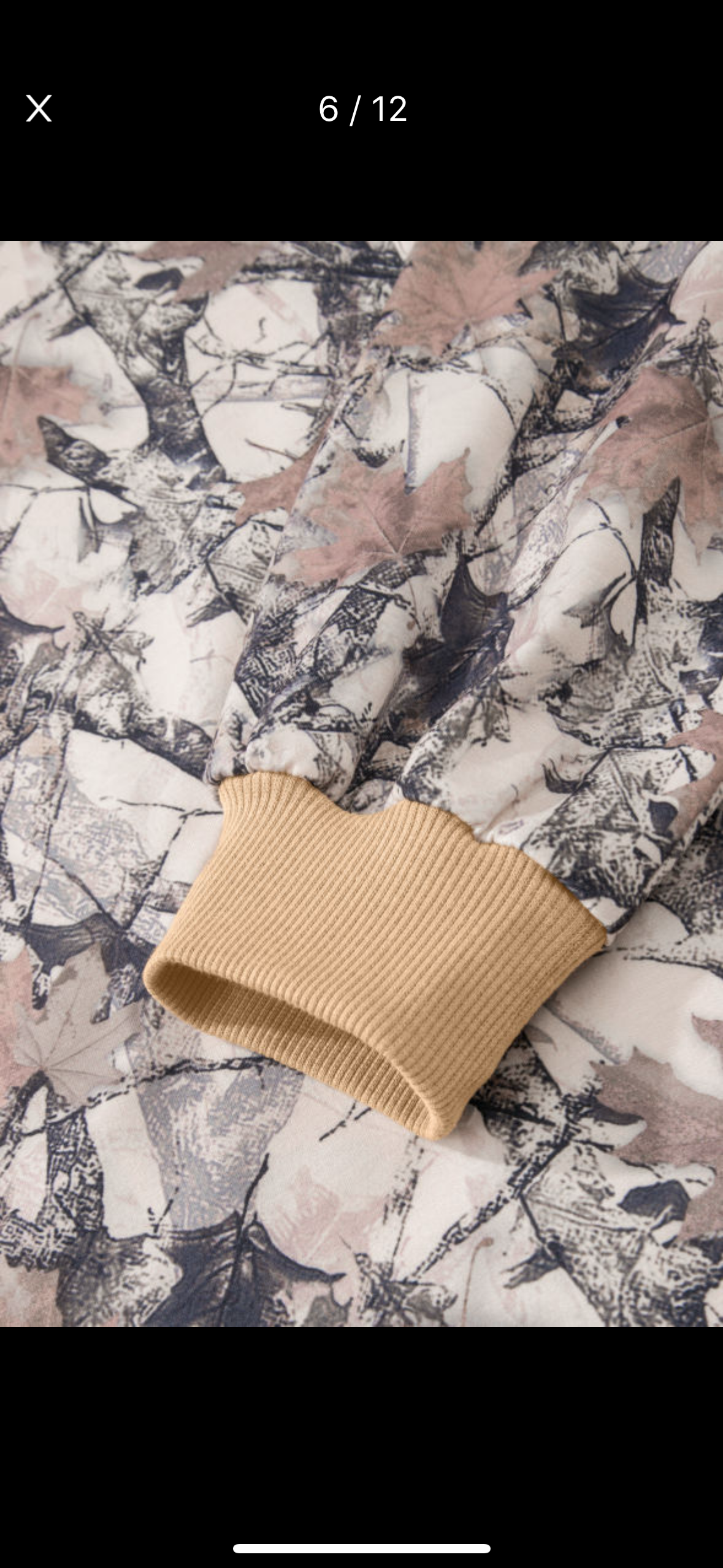 KIMMY CAMO SHORT SET