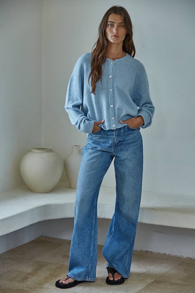 The Lisa Collection – Bri en Lyle Boutique