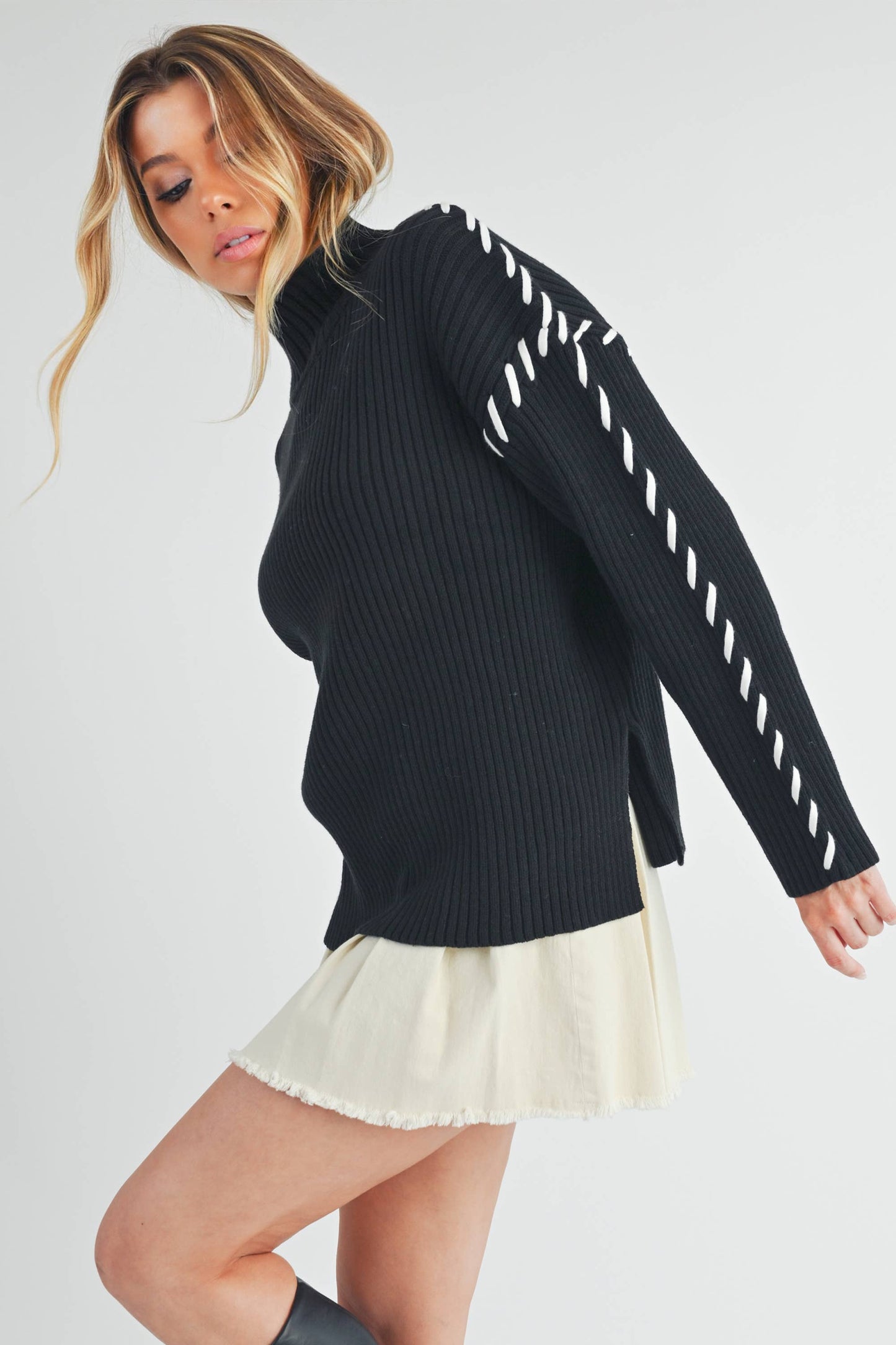 Georgina Sweater