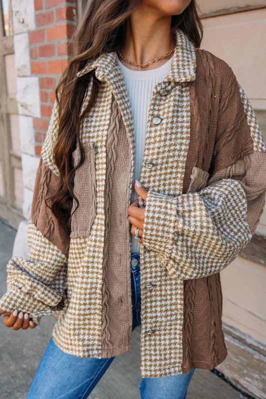 DOLLY SHACKET